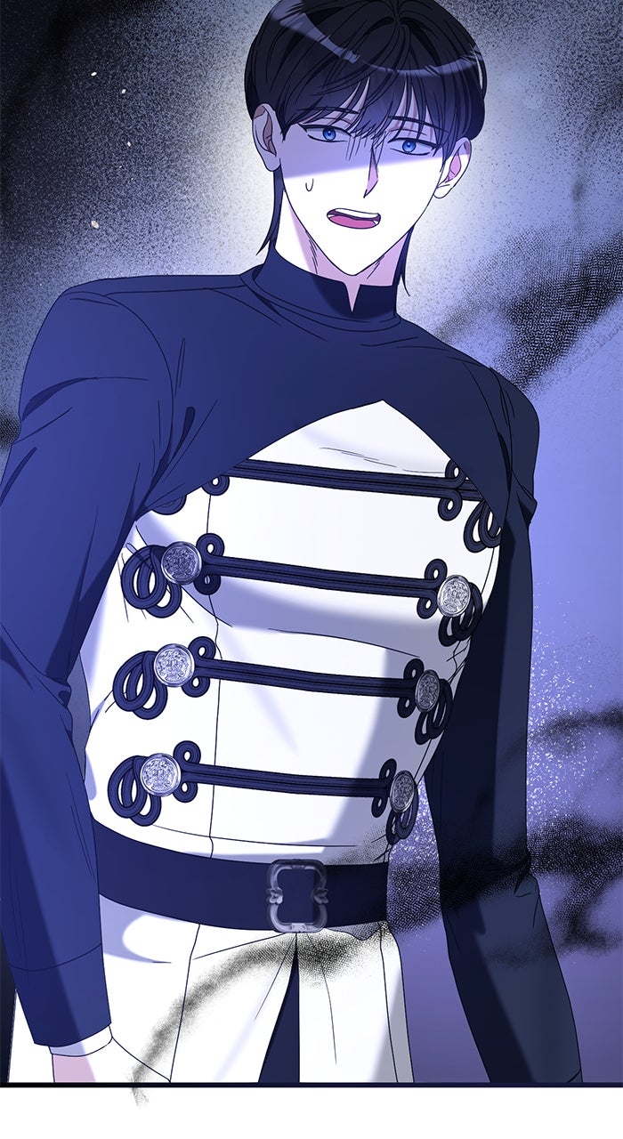 This is What First Love Is Like, Your Majesty Episode 13 page 60 - 