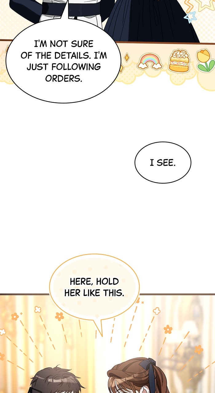 This is What First Love Is Like, Your Majesty Episode 13 page 7 - 