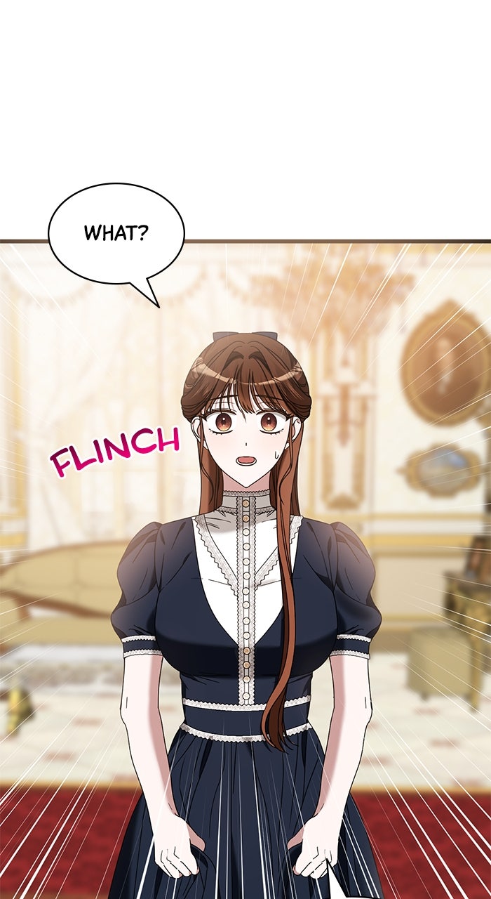 This is What First Love Is Like, Your Majesty Episode 13 page 61 - 