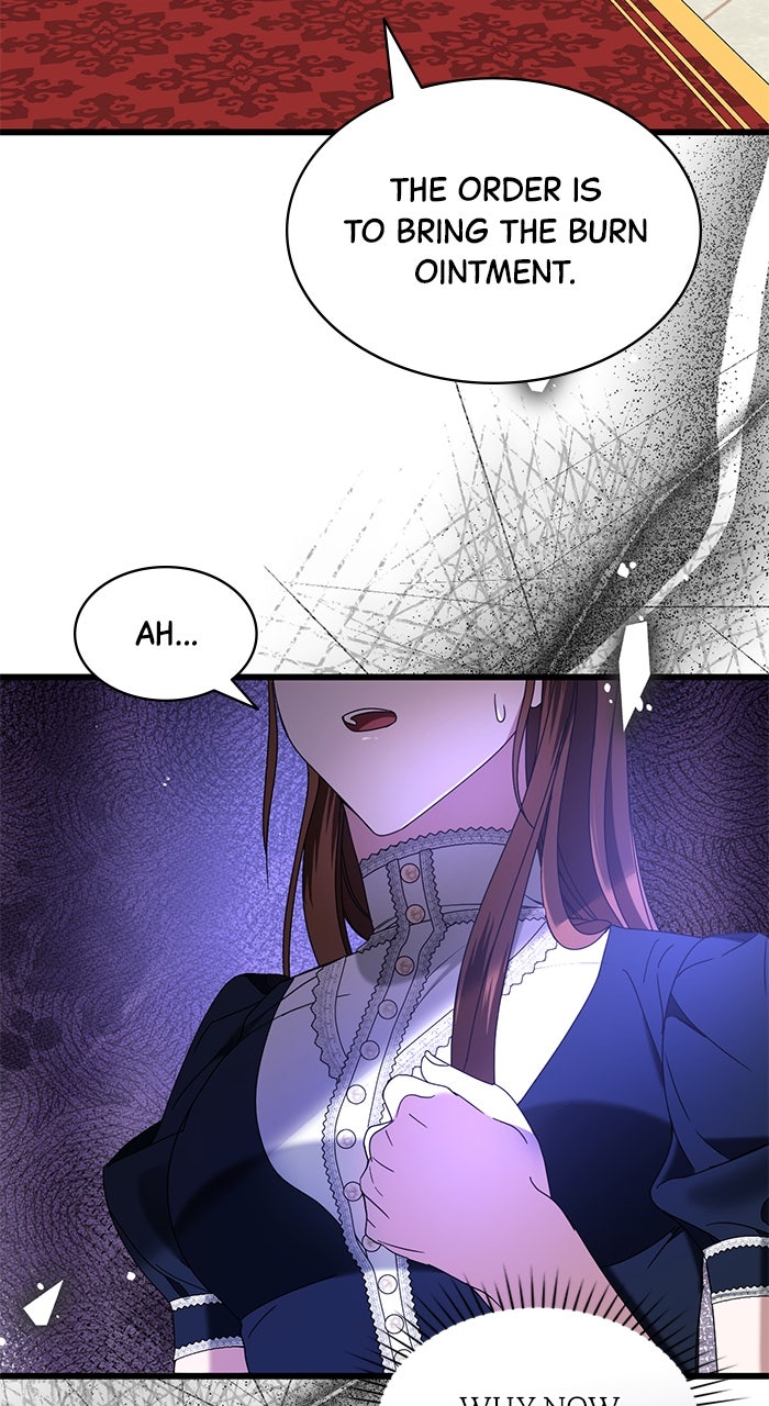 This is What First Love Is Like, Your Majesty Episode 13 page 63 - 