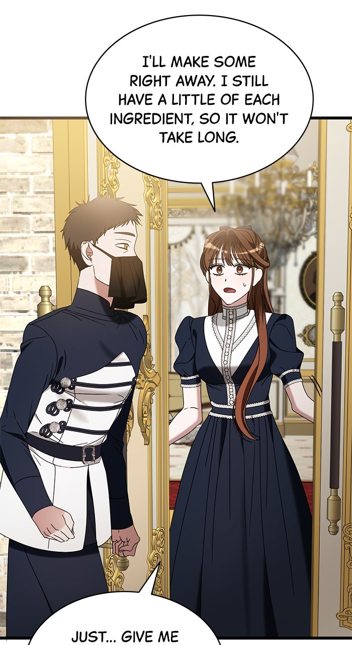 This is What First Love Is Like, Your Majesty Episode 13 page 65 - 