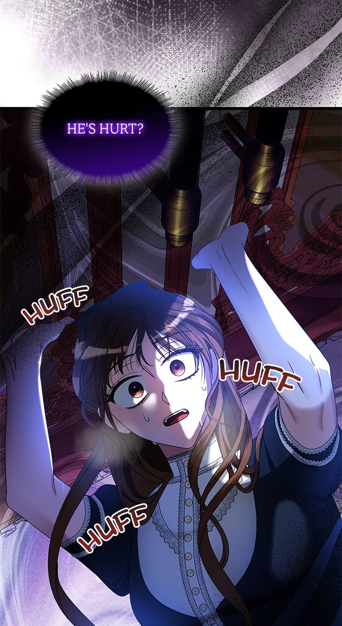 This is What First Love Is Like, Your Majesty Episode 13 page 67 - 