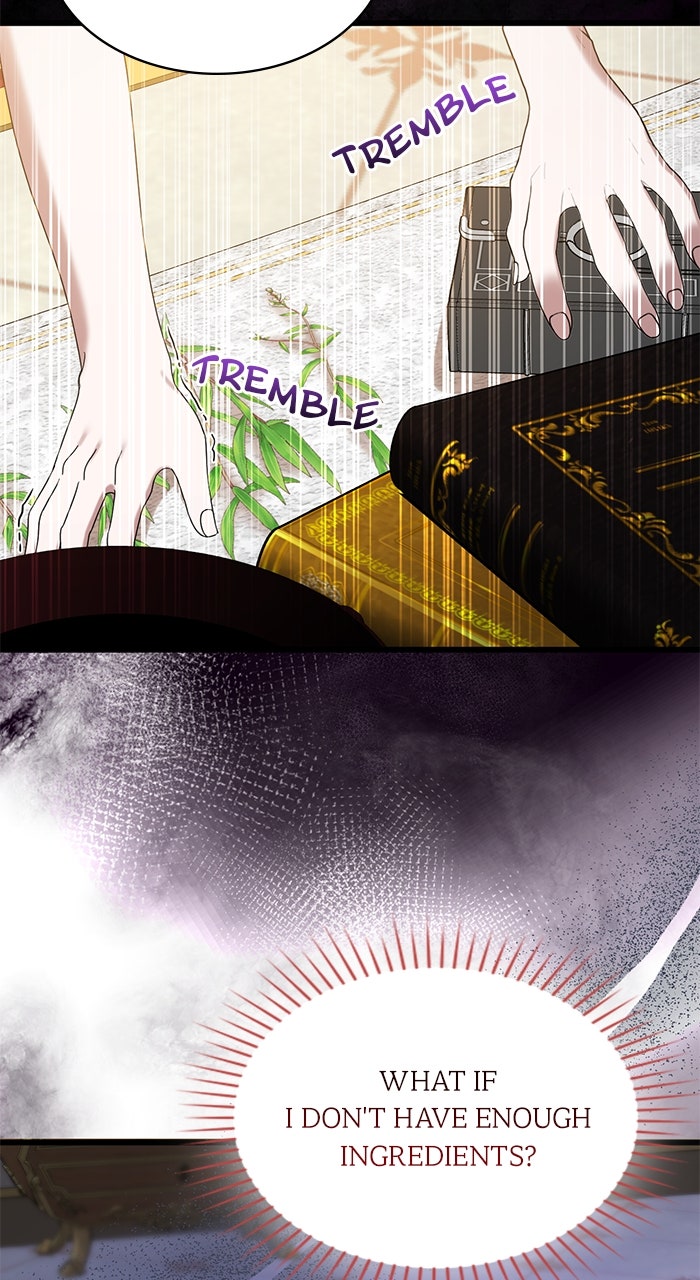 This is What First Love Is Like, Your Majesty Episode 13 page 70 - 