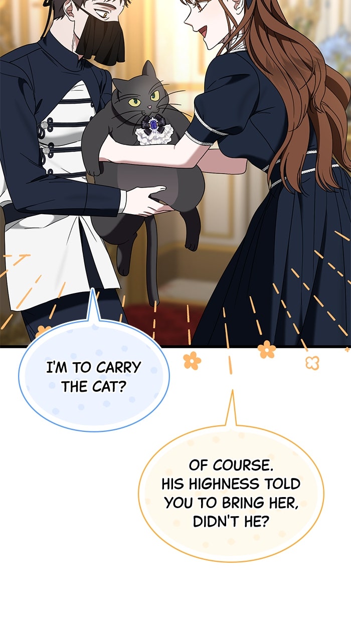 This is What First Love Is Like, Your Majesty Episode 13 page 8 - 