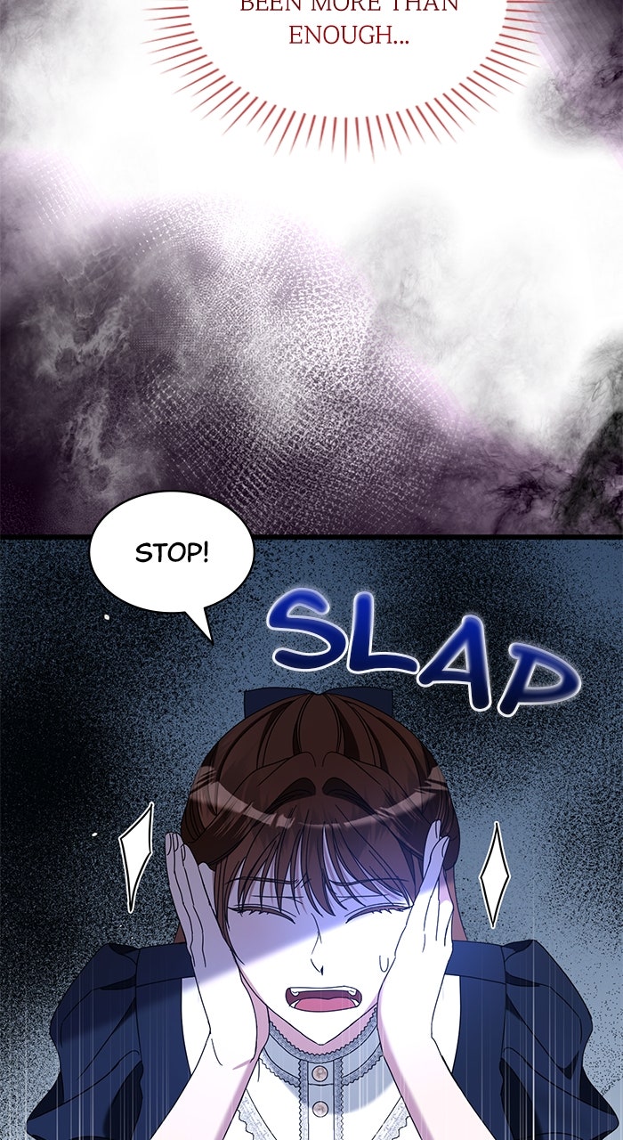 This is What First Love Is Like, Your Majesty Episode 13 page 72 - 