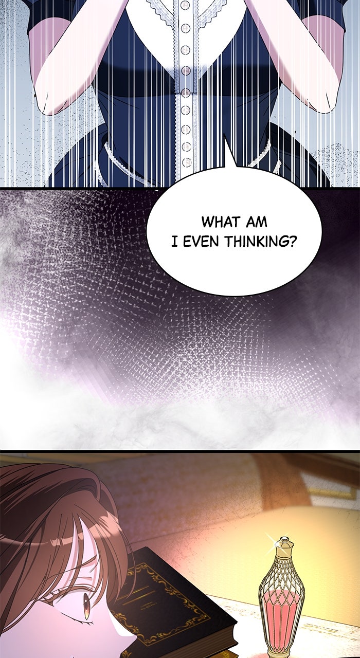 This is What First Love Is Like, Your Majesty Episode 13 page 73 - 