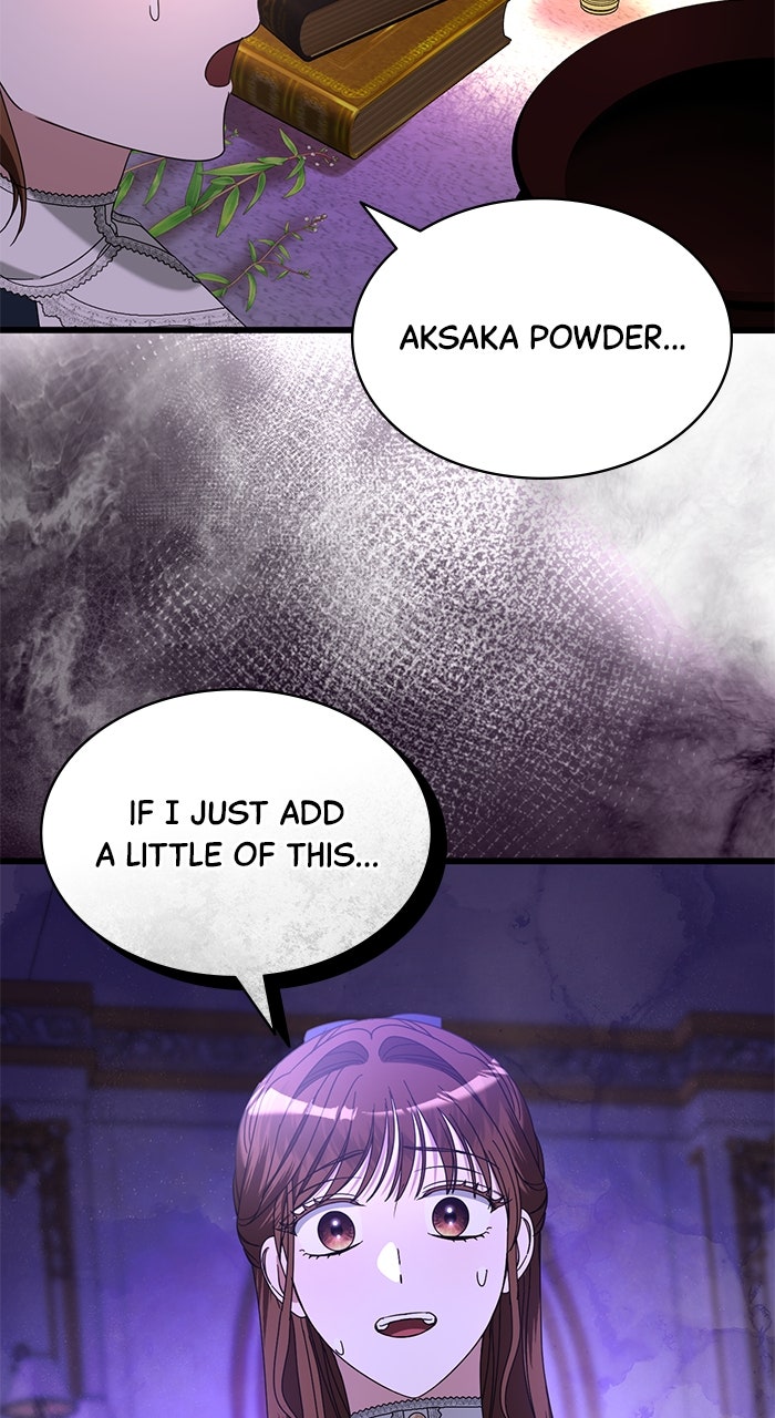 This is What First Love Is Like, Your Majesty Episode 13 page 74 - 