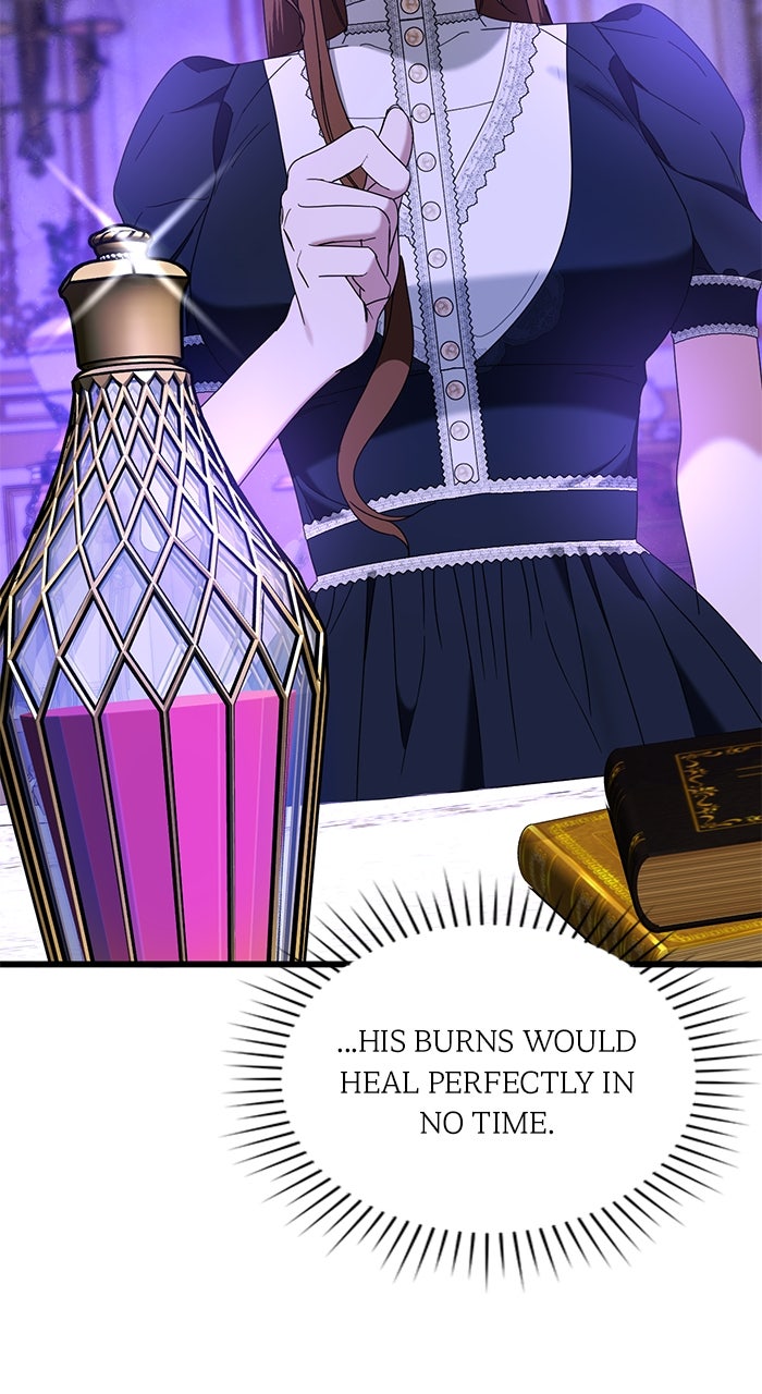 This is What First Love Is Like, Your Majesty Episode 13 page 75 - 