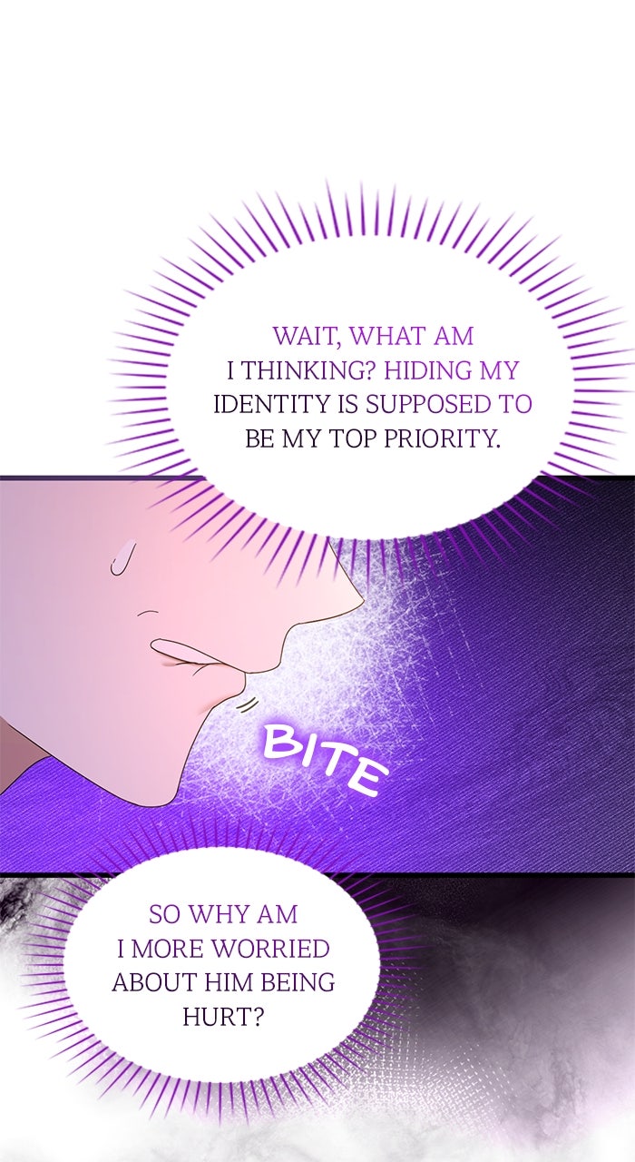 This is What First Love Is Like, Your Majesty Episode 13 page 76 - 