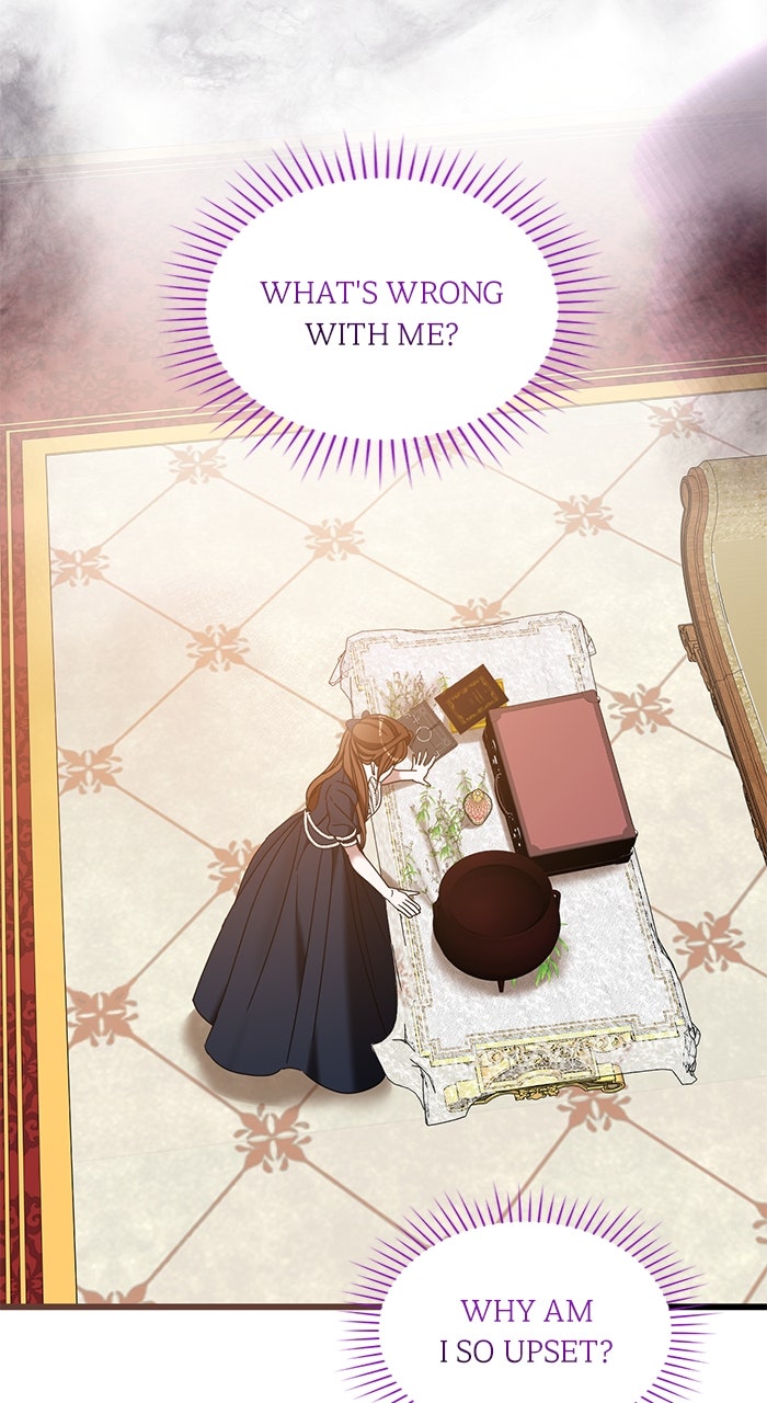 This is What First Love Is Like, Your Majesty Episode 13 page 77 - 