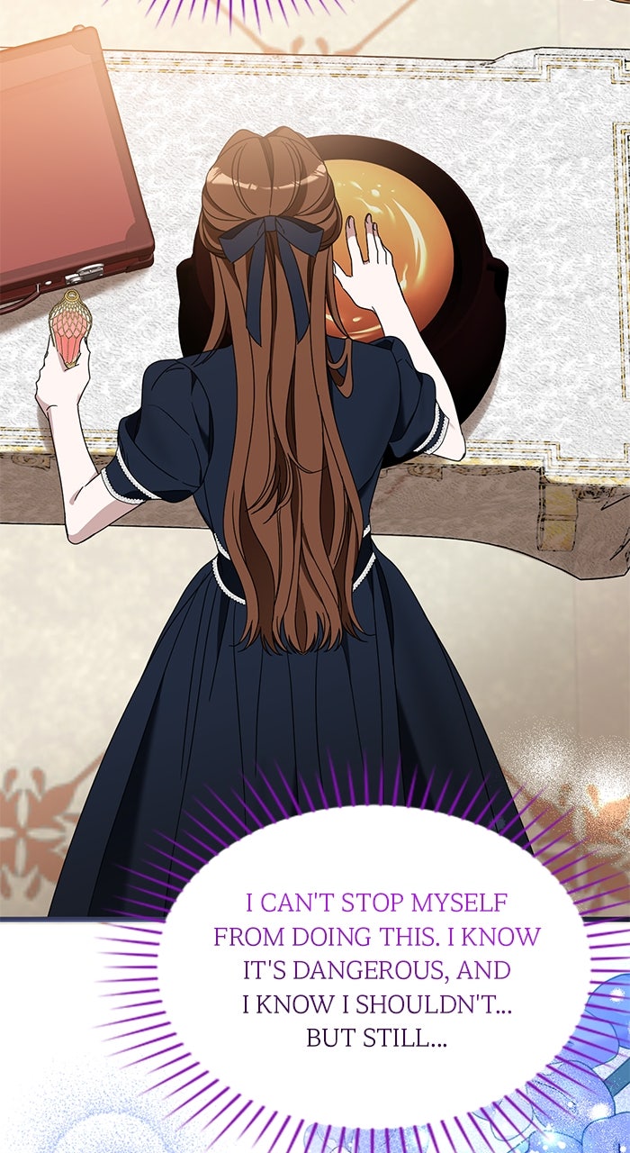 This is What First Love Is Like, Your Majesty Episode 13 page 80 - 