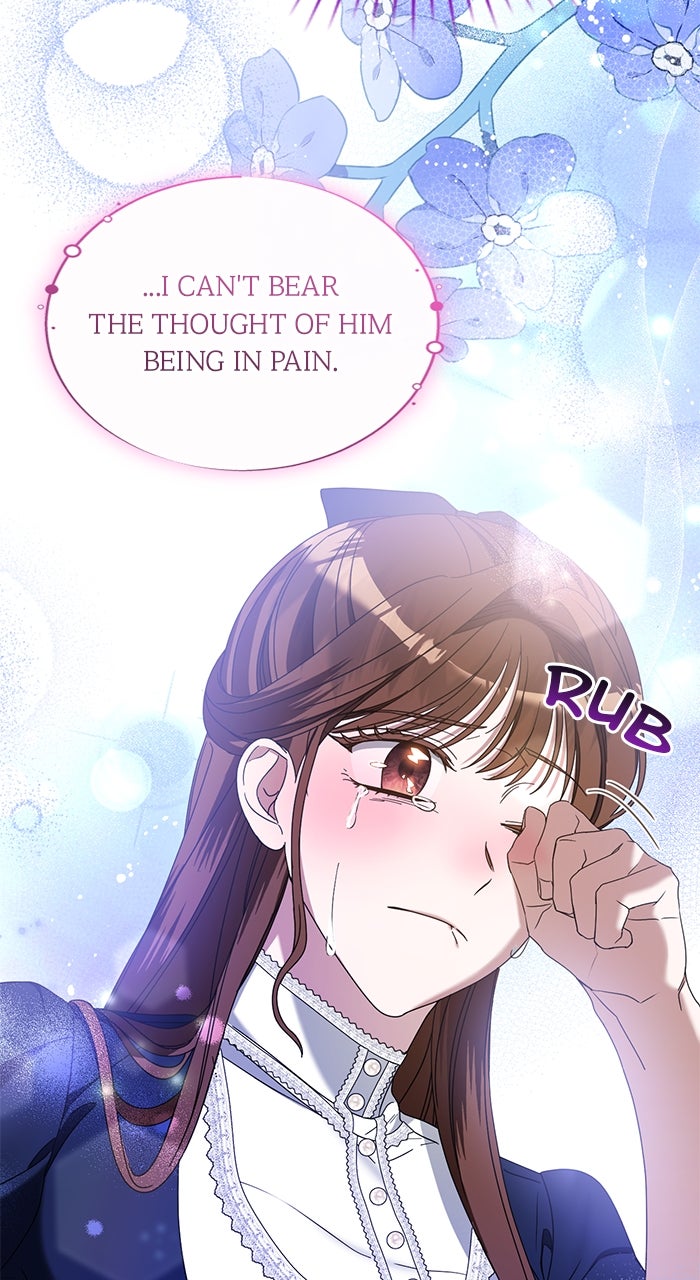 This is What First Love Is Like, Your Majesty Episode 13 page 81 - 