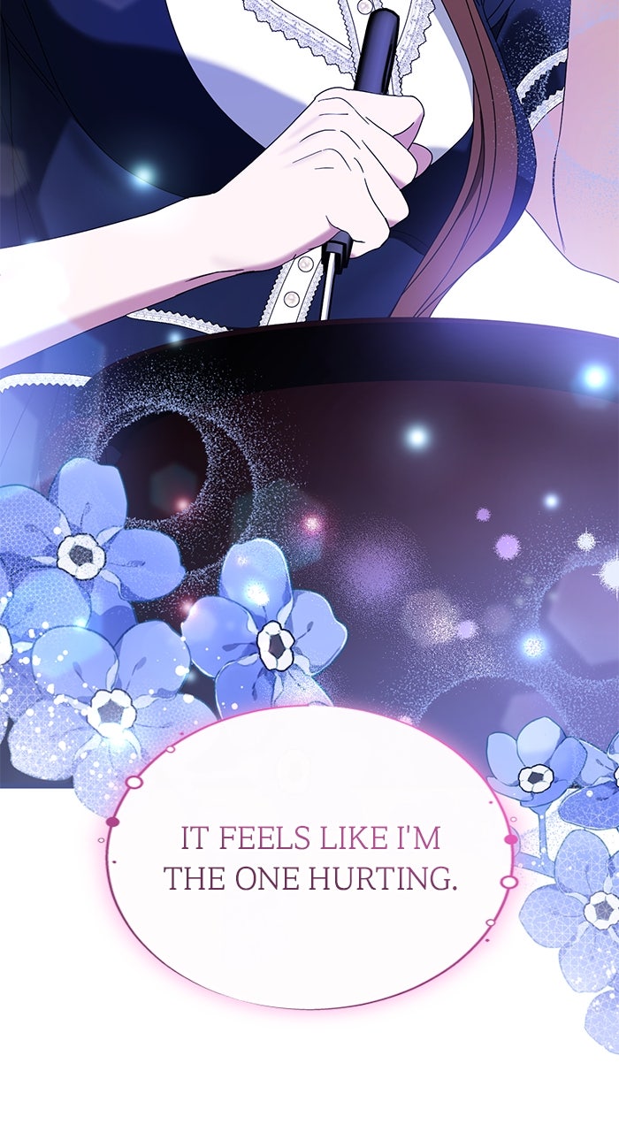 This is What First Love Is Like, Your Majesty Episode 13 page 82 - 