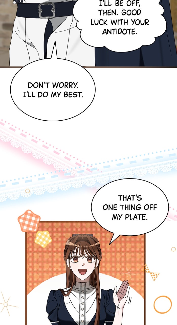 This is What First Love Is Like, Your Majesty Episode 13 page 10 - 