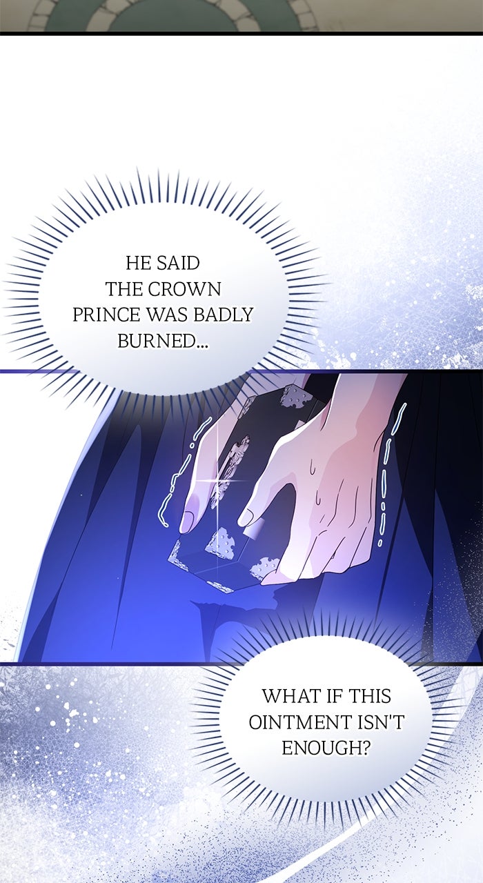 This is What First Love Is Like, Your Majesty Episode 14 page 2 - 