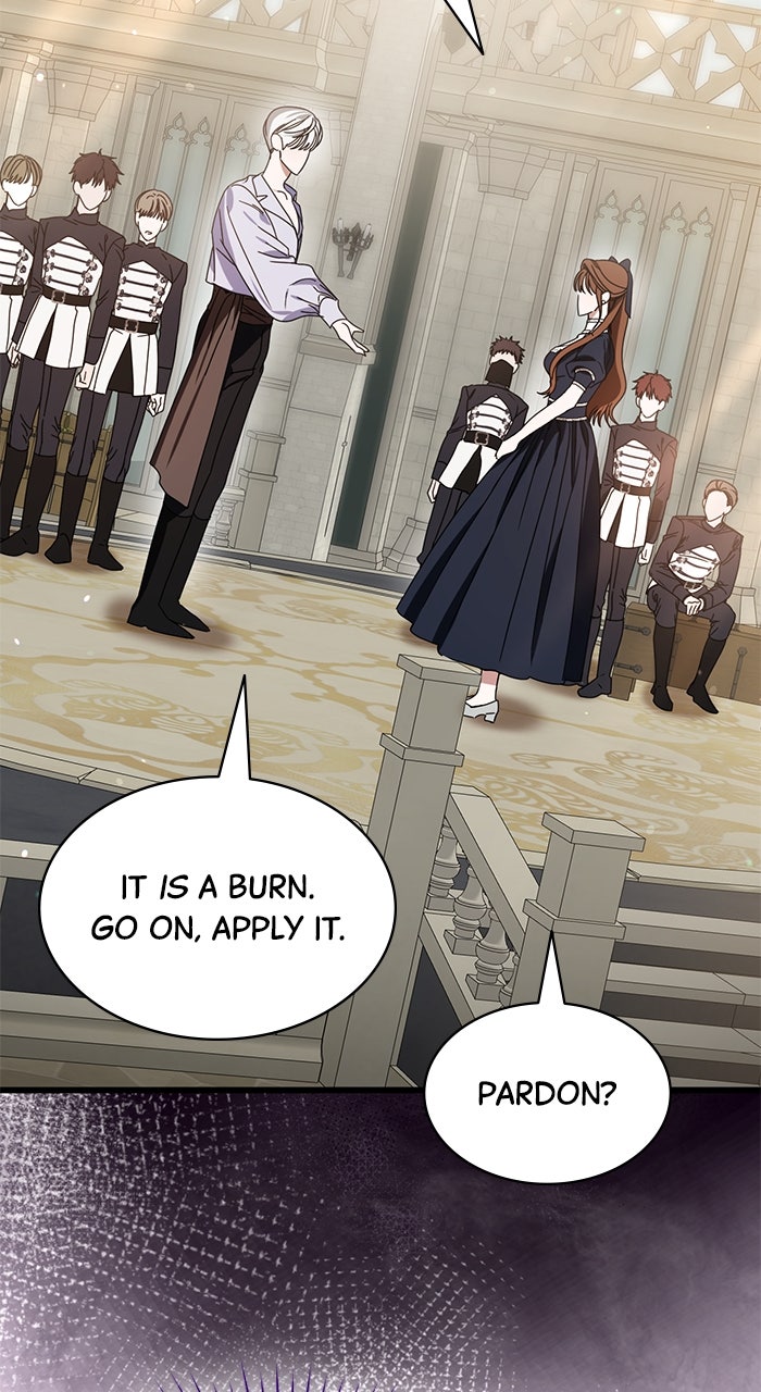 This is What First Love Is Like, Your Majesty Episode 14 page 12 - 