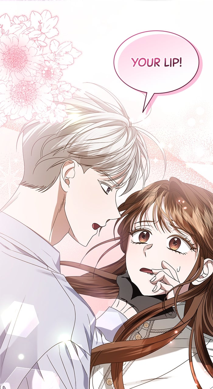 This is What First Love Is Like, Your Majesty Episode 14 page 16 - 