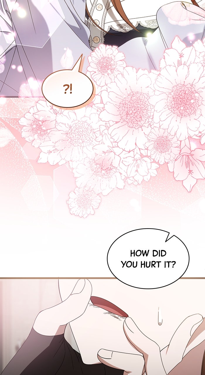 This is What First Love Is Like, Your Majesty Episode 14 page 17 - 