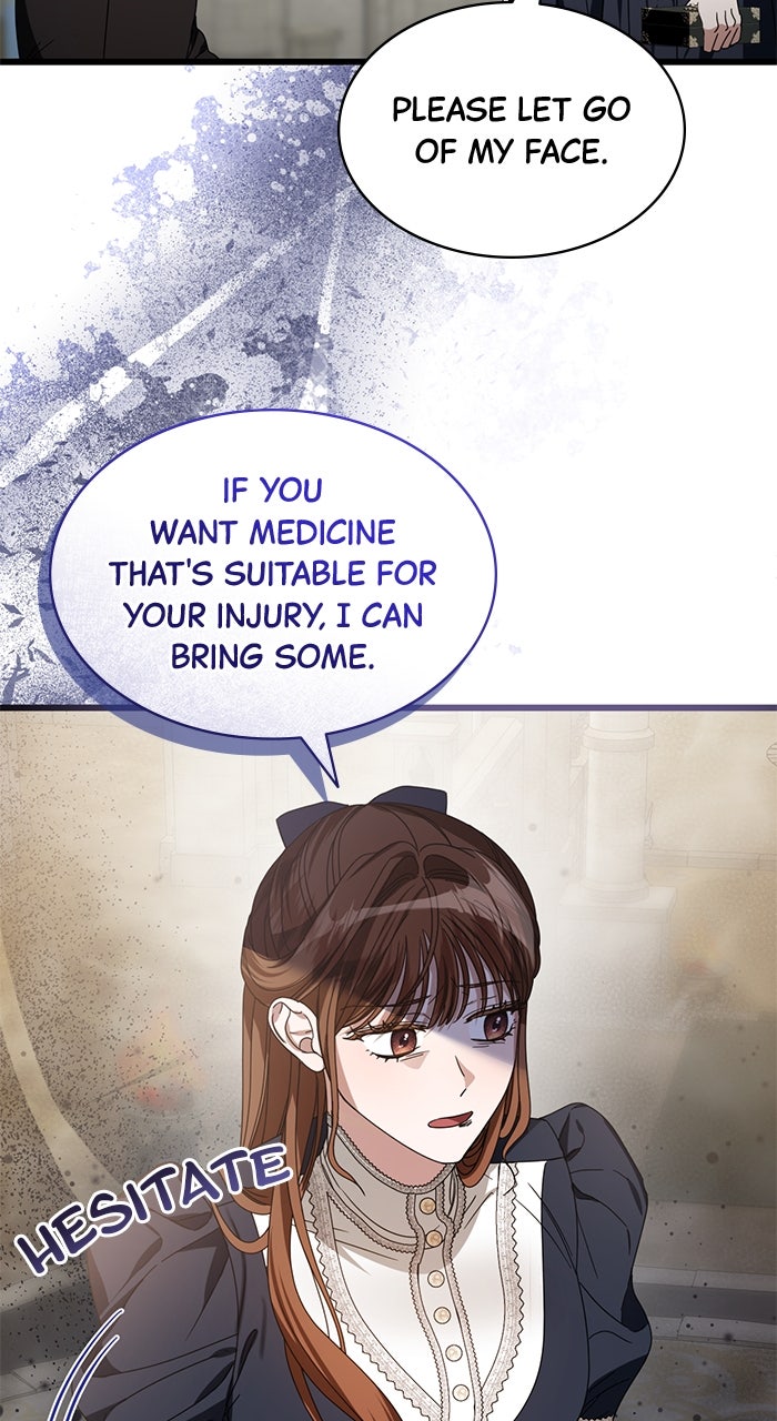 This is What First Love Is Like, Your Majesty Episode 14 page 19 - 