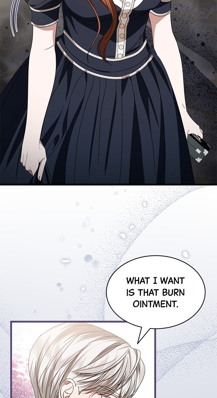 This is What First Love Is Like, Your Majesty Episode 14 page 20 - 