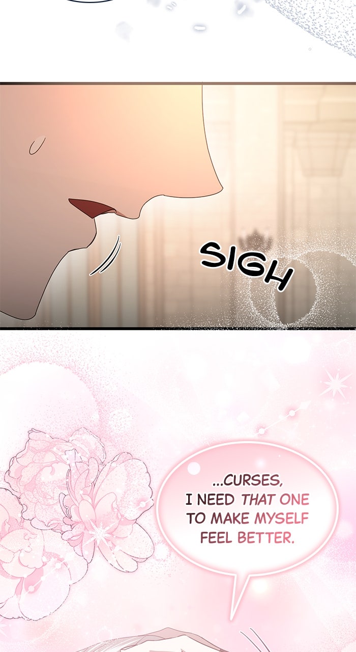This is What First Love Is Like, Your Majesty Episode 14 page 23 - 