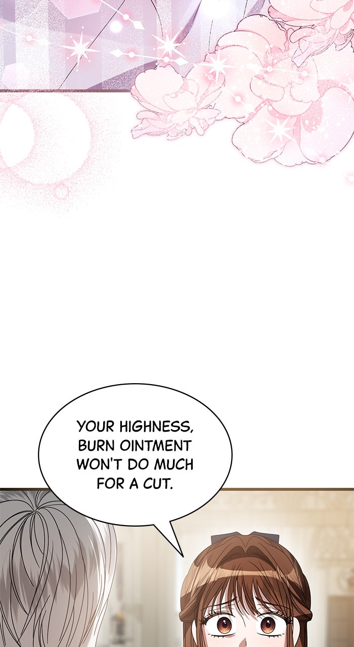 This is What First Love Is Like, Your Majesty Episode 14 page 25 - 