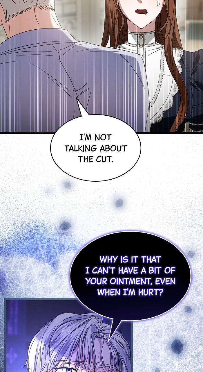 This is What First Love Is Like, Your Majesty Episode 14 page 26 - 