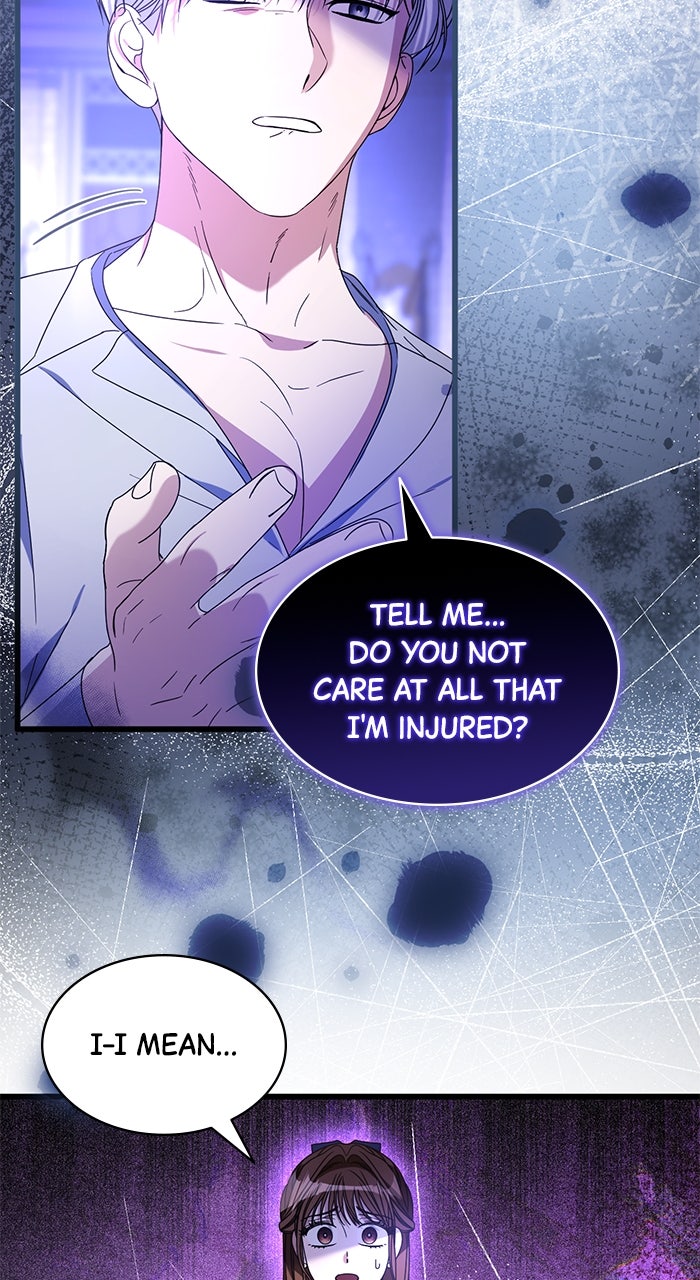 This is What First Love Is Like, Your Majesty Episode 14 page 27 - 