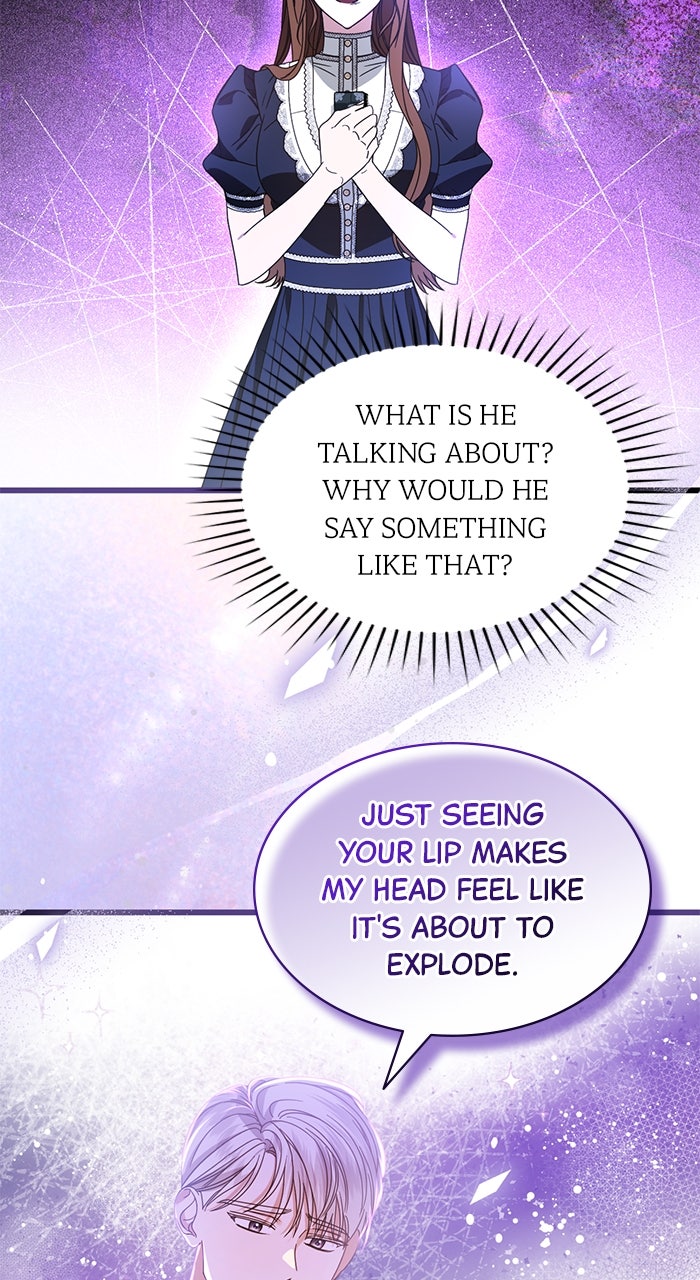 This is What First Love Is Like, Your Majesty Episode 14 page 28 - 