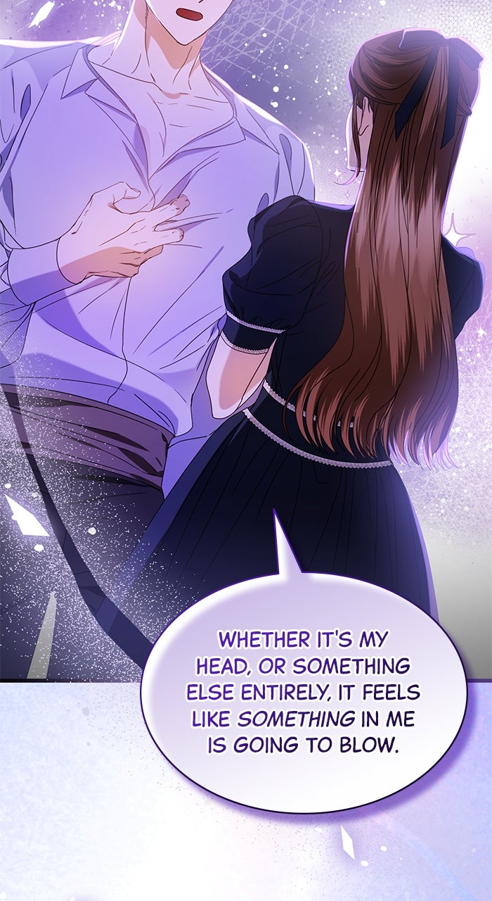 This is What First Love Is Like, Your Majesty Episode 14 page 29 - 