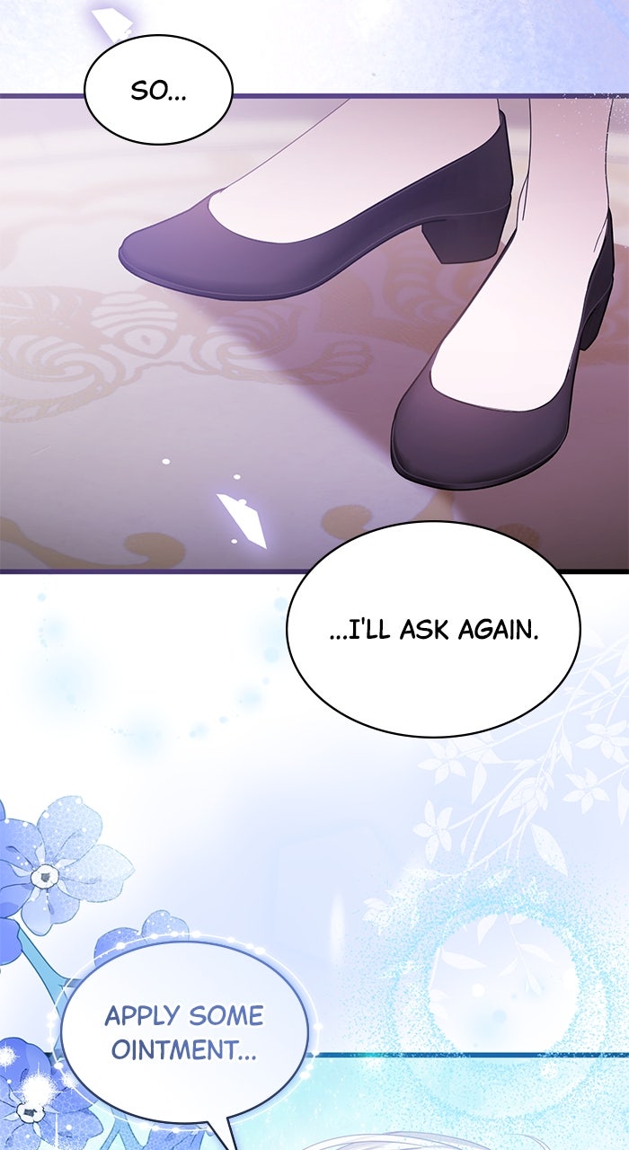This is What First Love Is Like, Your Majesty Episode 14 page 30 - 