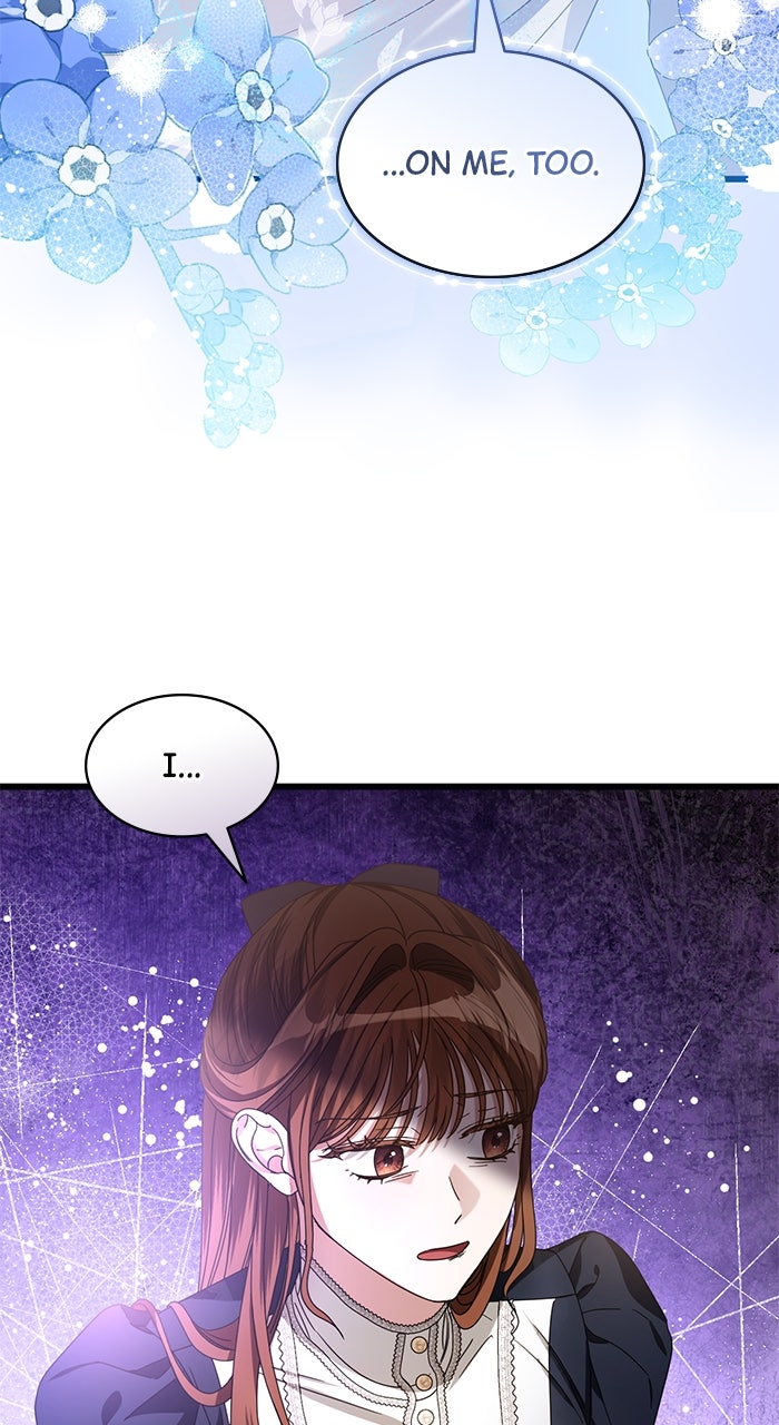This is What First Love Is Like, Your Majesty Episode 14 page 32 - 