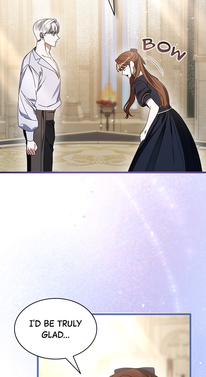 This is What First Love Is Like, Your Majesty Episode 14 page 36 - 