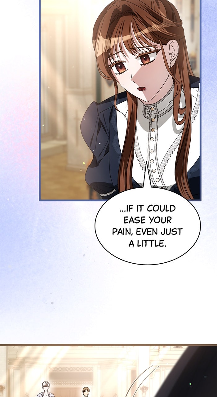 This is What First Love Is Like, Your Majesty Episode 14 page 37 - 