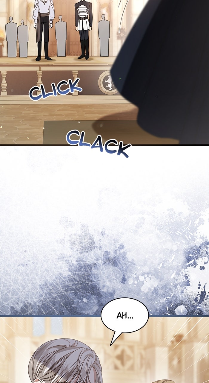 This is What First Love Is Like, Your Majesty Episode 14 page 38 - 