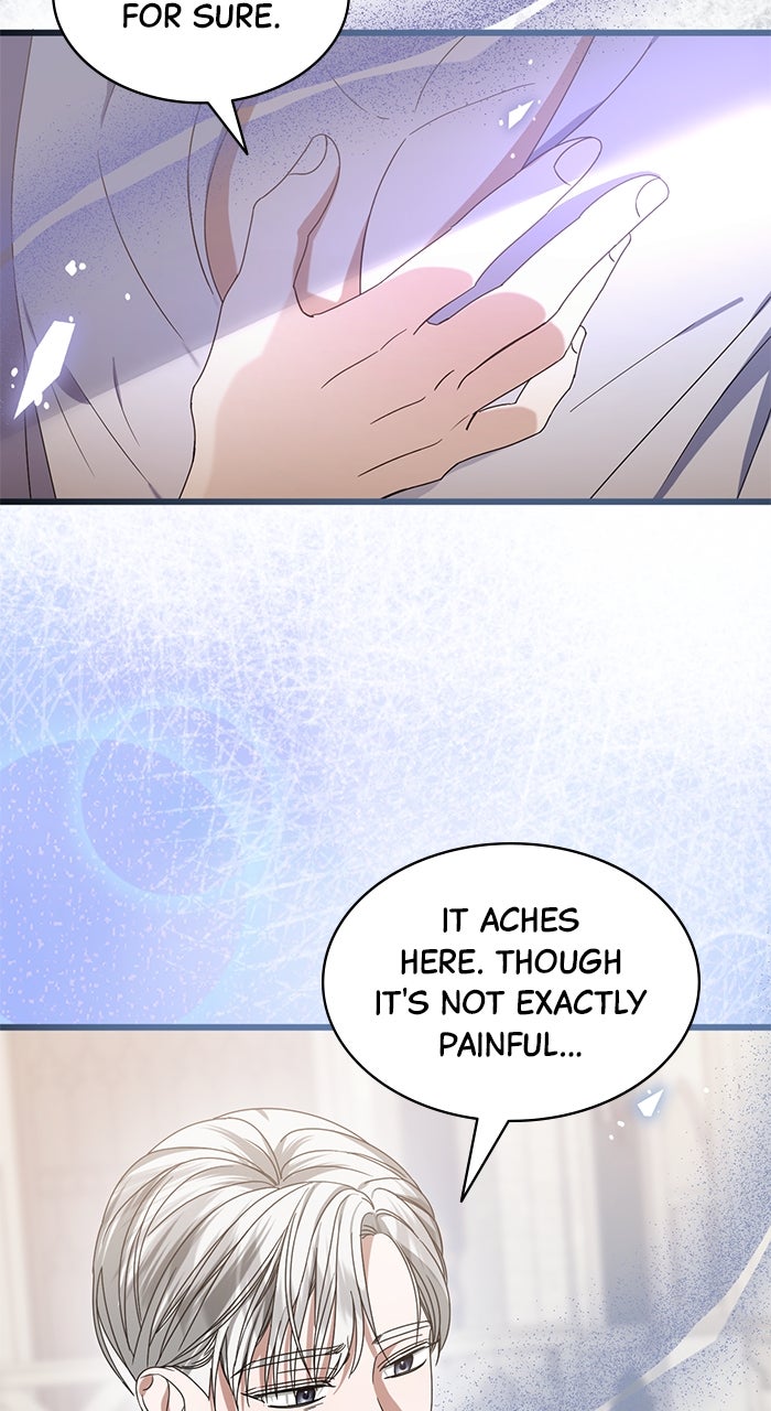 This is What First Love Is Like, Your Majesty Episode 14 page 40 - 