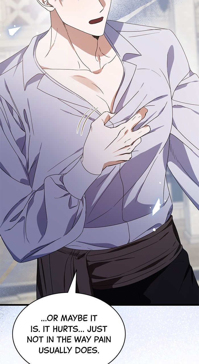 This is What First Love Is Like, Your Majesty Episode 14 page 41 - 