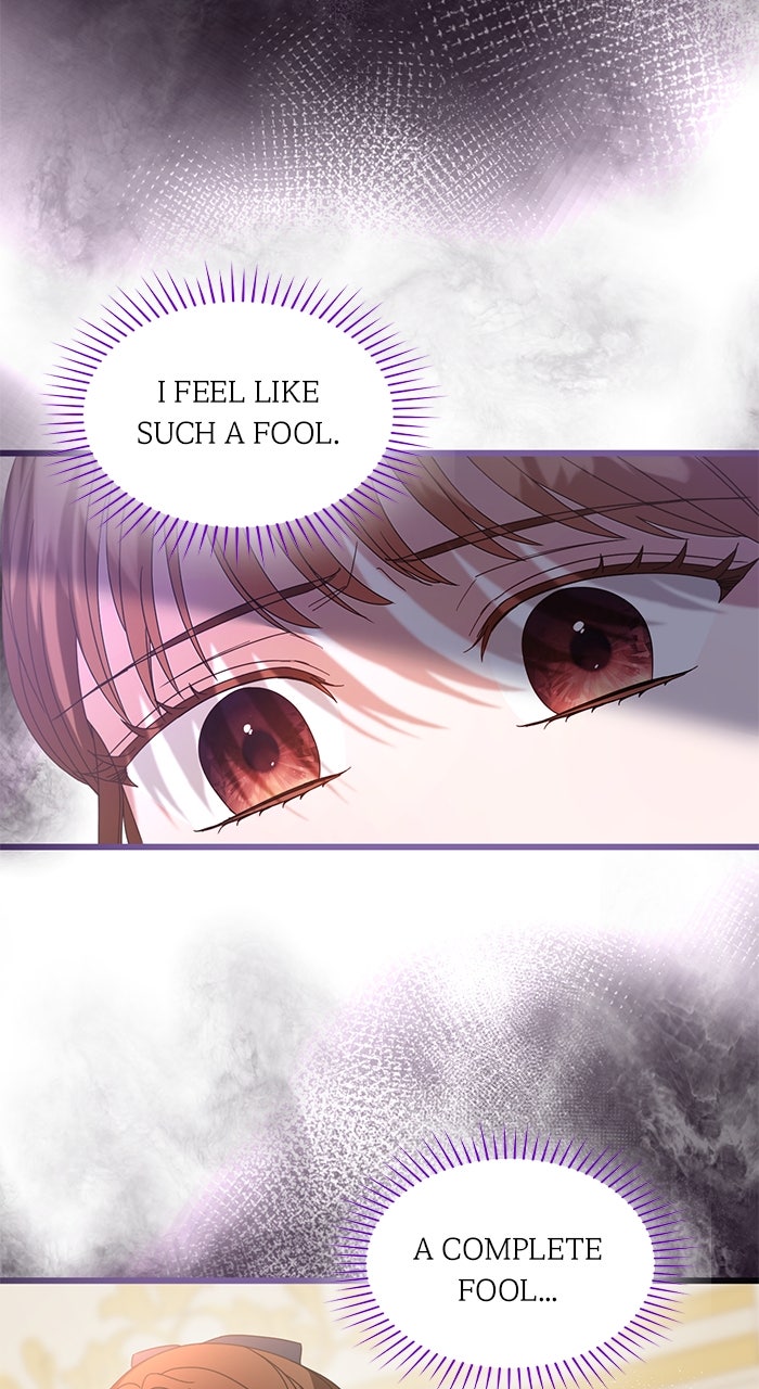 This is What First Love Is Like, Your Majesty Episode 14 page 46 - 