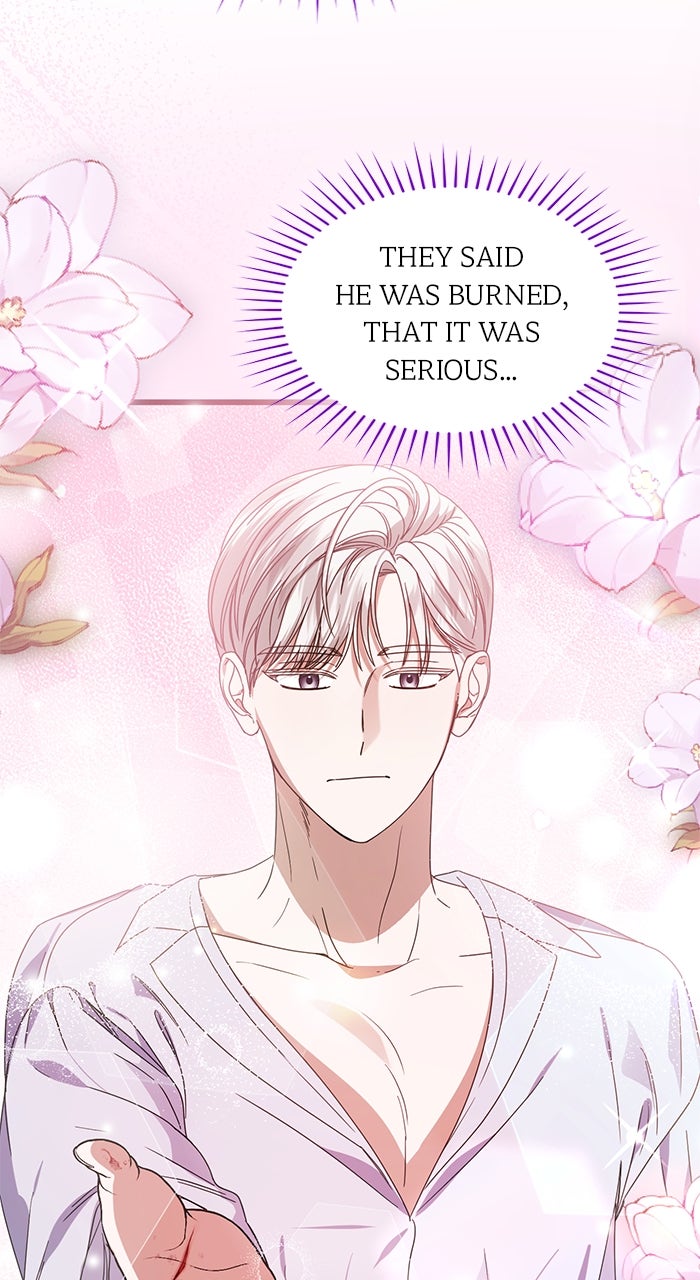 This is What First Love Is Like, Your Majesty Episode 14 page 48 - 