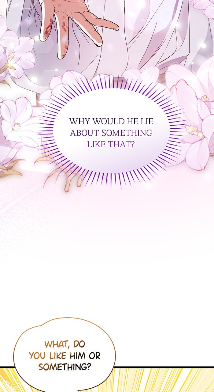 This is What First Love Is Like, Your Majesty Episode 14 page 49 - 