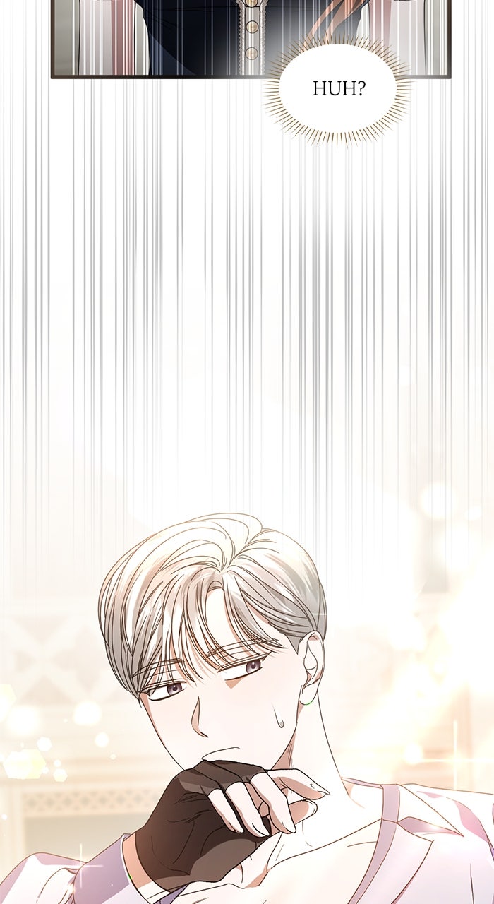 This is What First Love Is Like, Your Majesty Episode 14 page 6 - 