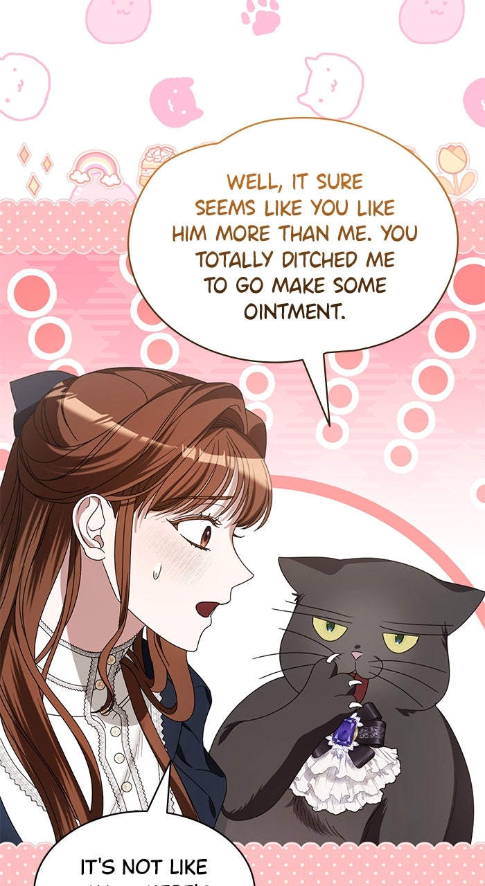 This is What First Love Is Like, Your Majesty Episode 14 page 52 - 