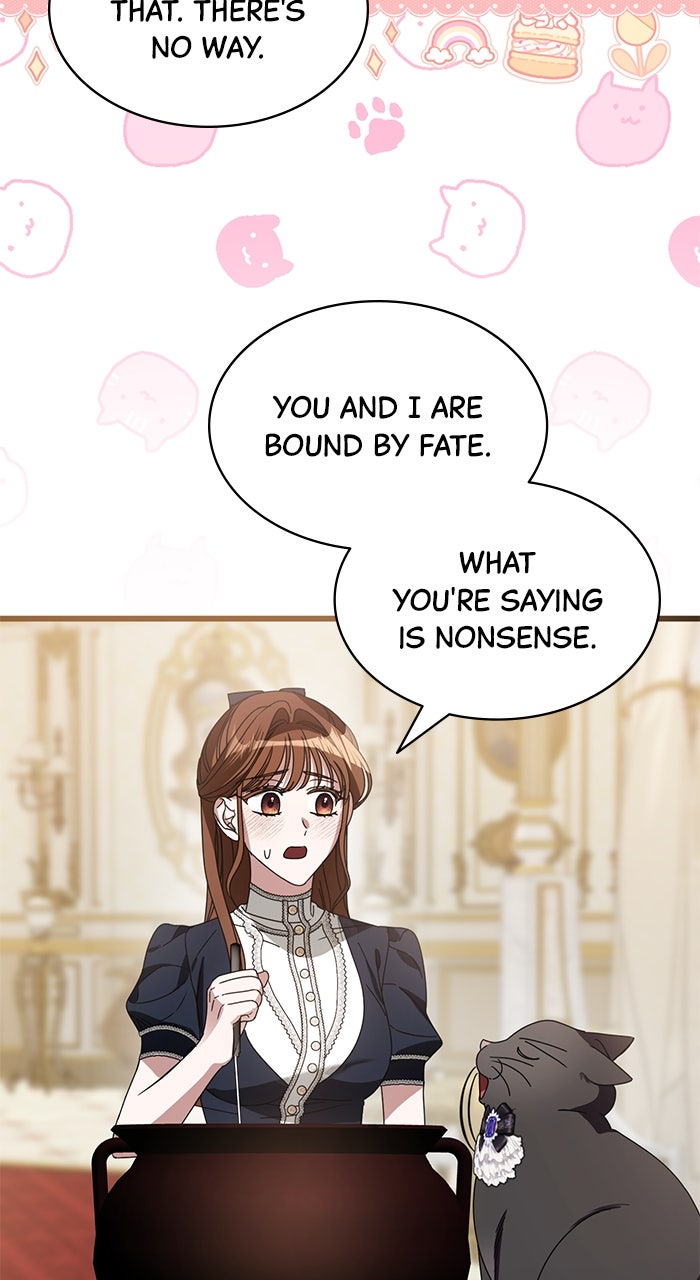 This is What First Love Is Like, Your Majesty Episode 14 page 53 - 