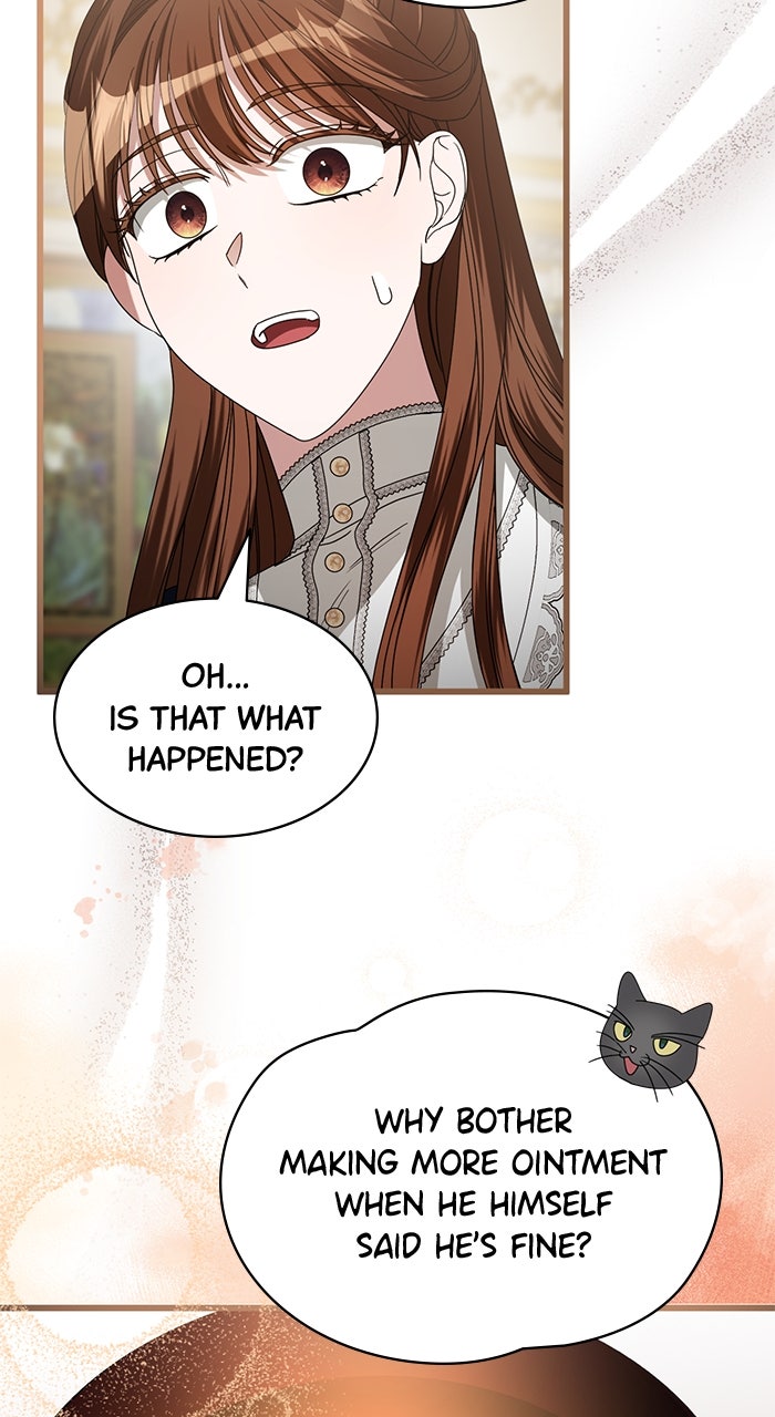 This is What First Love Is Like, Your Majesty Episode 14 page 56 - 