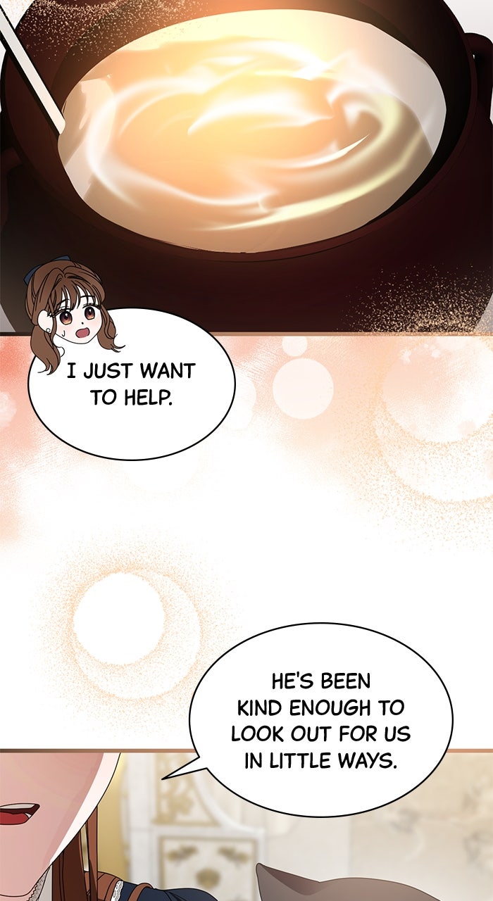 This is What First Love Is Like, Your Majesty Episode 14 page 57 - 