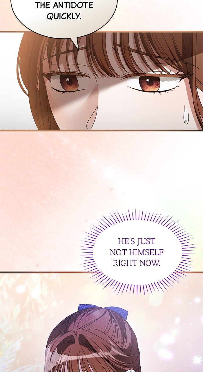 This is What First Love Is Like, Your Majesty Episode 14 page 59 - 