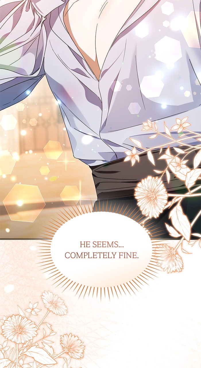 This is What First Love Is Like, Your Majesty Episode 14 page 7 - 
