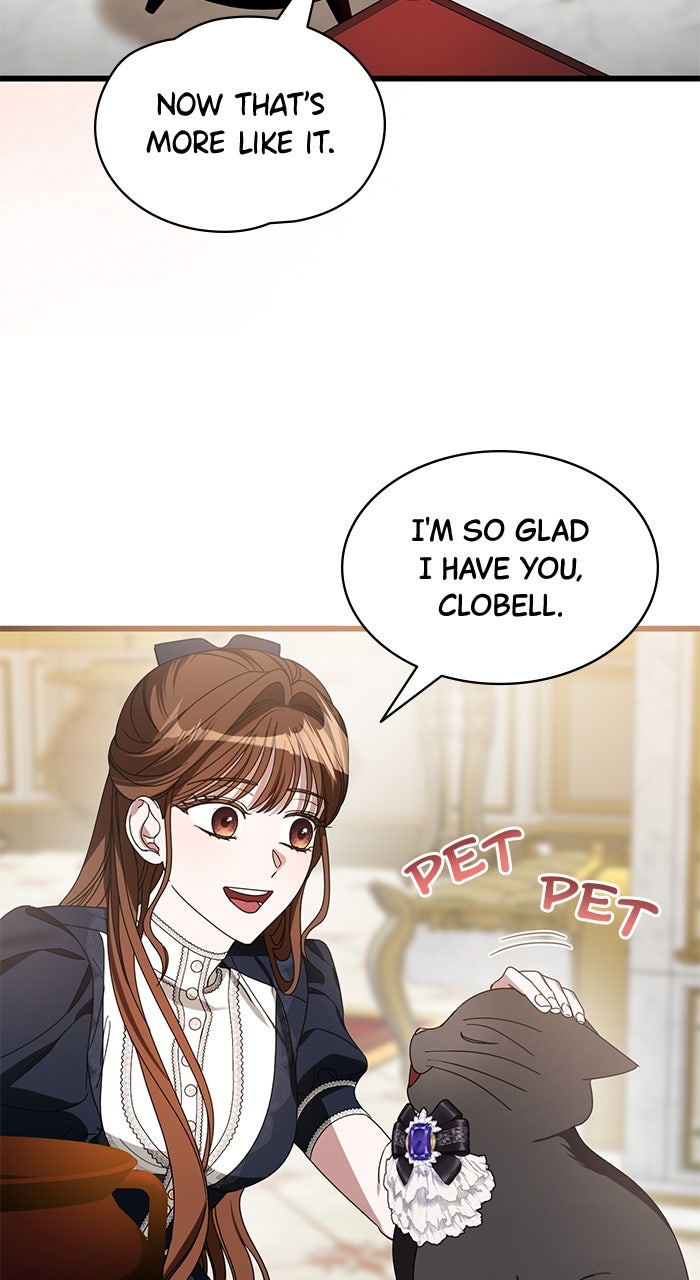 This is What First Love Is Like, Your Majesty Episode 14 page 62 - 