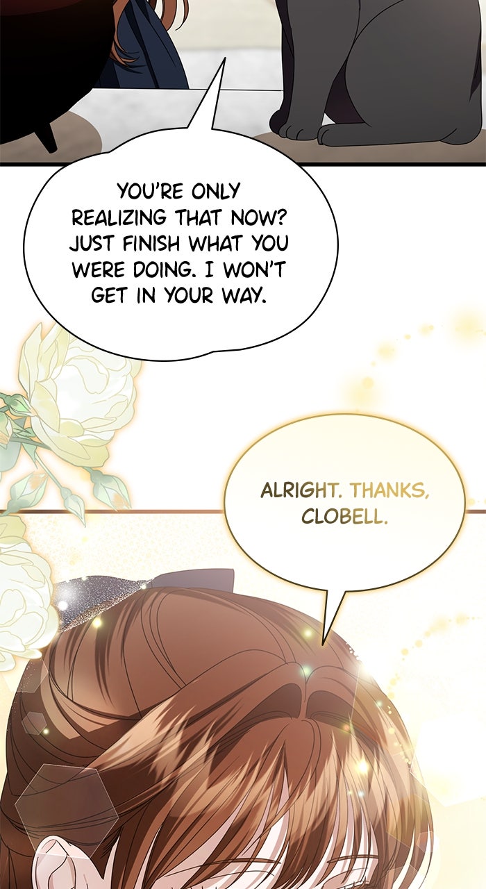 This is What First Love Is Like, Your Majesty Episode 14 page 63 - 