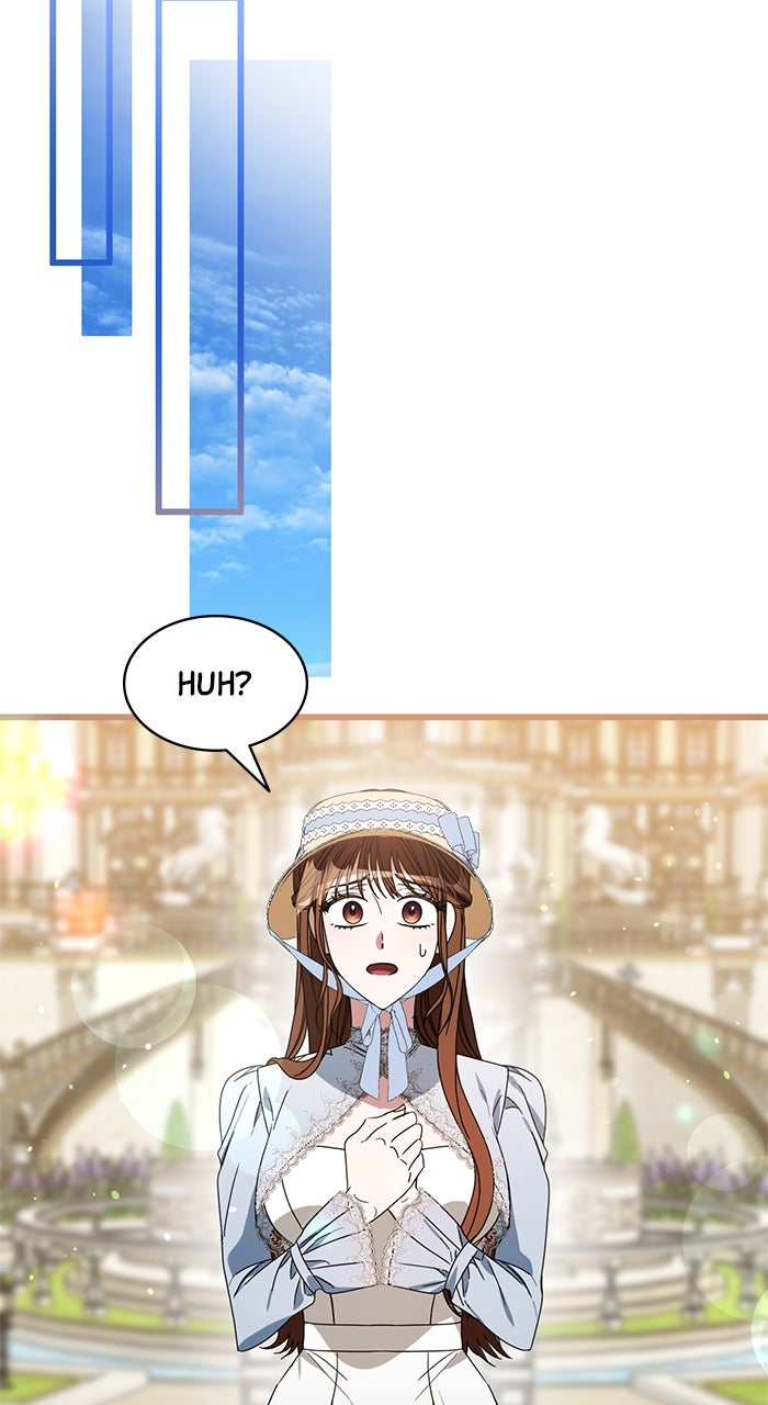 This is What First Love Is Like, Your Majesty Episode 14 page 65 - 